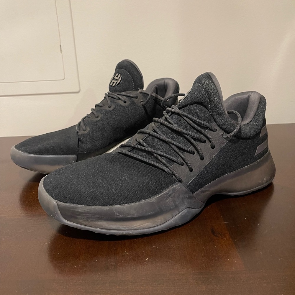 Adidas Harden Vol. 1 “Dark Ops Xeno”
